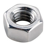 STAINLESS STEEL NUT (A4-316)
