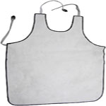 LEATHER WELDING APRON (JOINT)